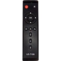 Controle remoto para Tv box e Tanix -- mibox - TX2, TX3, - 7109