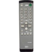Controle remoto para tv de tubo CCE HP1471 - 908