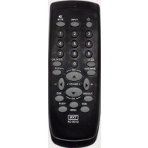 Controle remoto para tv CCE RC501/D - 1225