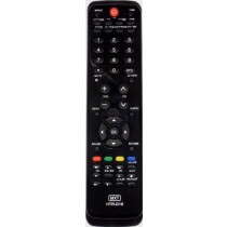 Controle remoto para tv H-buster HBTV32D, HBTV-D19, HBTV42D01 - 1143
