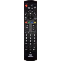 Controle remoto para TV Panasonic viera - 7095 - 1254