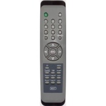 Controle remoto para tv modelo antigo Philips e CCE - C0214B