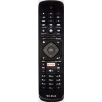 Controle remoto TV Philips com netflix  e smart - 8049- 1359