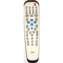 Controle remoto universal para tv Philips - 1263