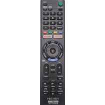 Controle remoto TV Sony - RMT-TX300B - 9021