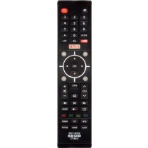 Controle remoto tv Semp - STI - CT-6810 - Netflix e Youtube - 9009