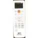 Controle remoto Samsung - ar condicionado - 1300
