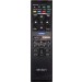 Controle remoto Sony - blu-ray - MT-VB100U - BDP-BX350 - BDP-BX650 - BDP-S1500 - BDP-S3500 - BDP-S5500 - BDP-S6500  com Netflix - 8071